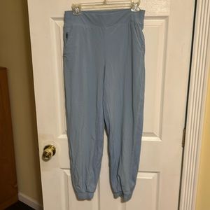 Athleta Brooklyn Lined Jogger